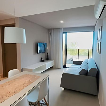 Apartamento Luxo A Beira-Mar P/6 Pessoas João Pessoa Zewnętrze zdjęcie