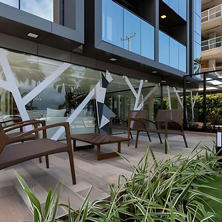 Apartamento Luxo A Beira-Mar P/6 Pessoas João Pessoa Zewnętrze zdjęcie