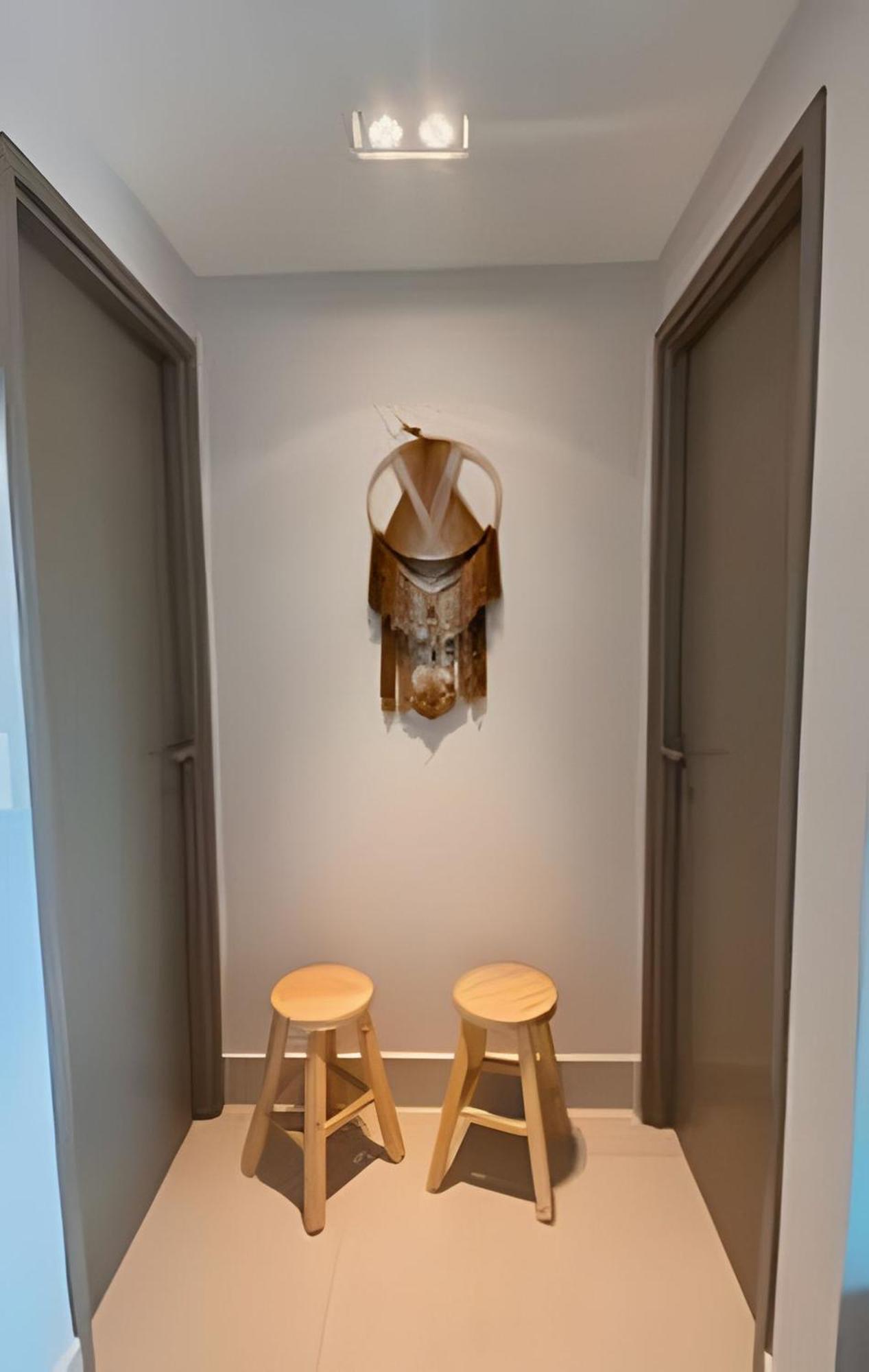 Apartamento Luxo A Beira-Mar P/6 Pessoas João Pessoa Zewnętrze zdjęcie