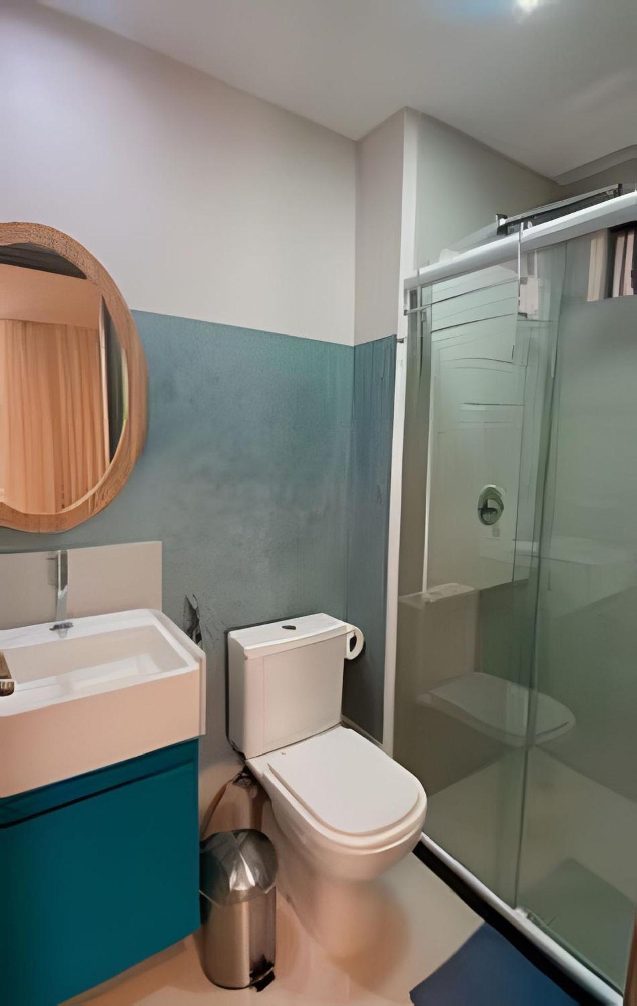 Apartamento Luxo A Beira-Mar P/6 Pessoas João Pessoa Zewnętrze zdjęcie