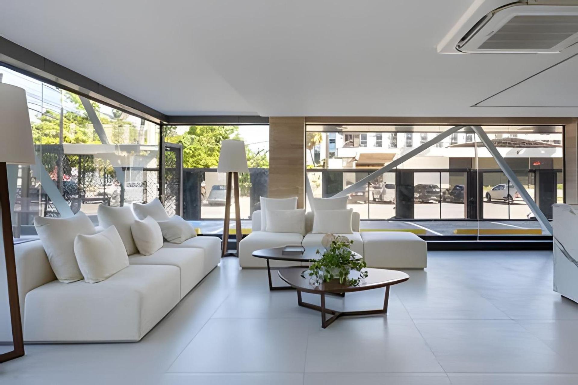 Apartamento Luxo A Beira-Mar P/6 Pessoas João Pessoa Zewnętrze zdjęcie