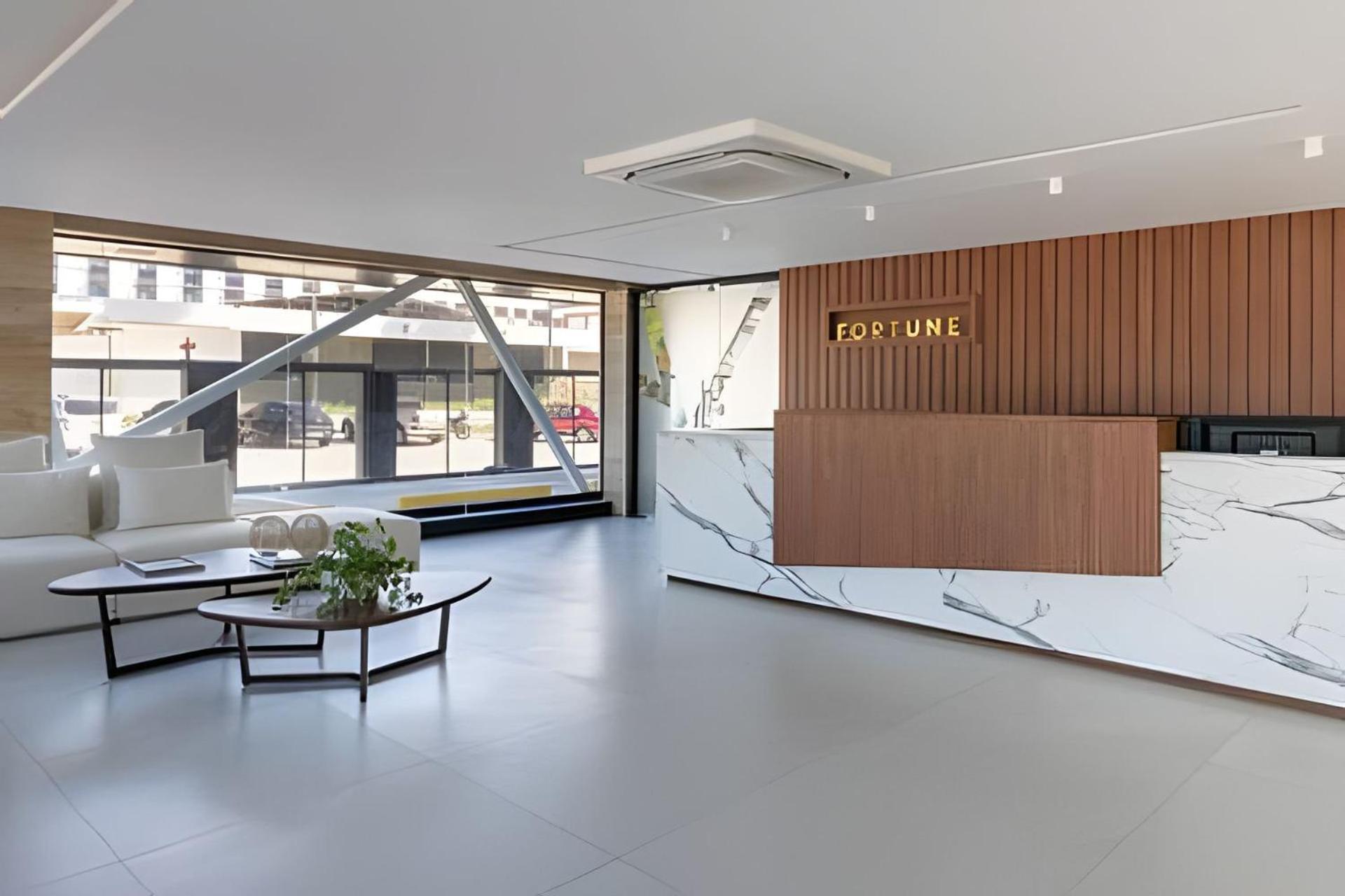 Apartamento Luxo A Beira-Mar P/6 Pessoas João Pessoa Zewnętrze zdjęcie