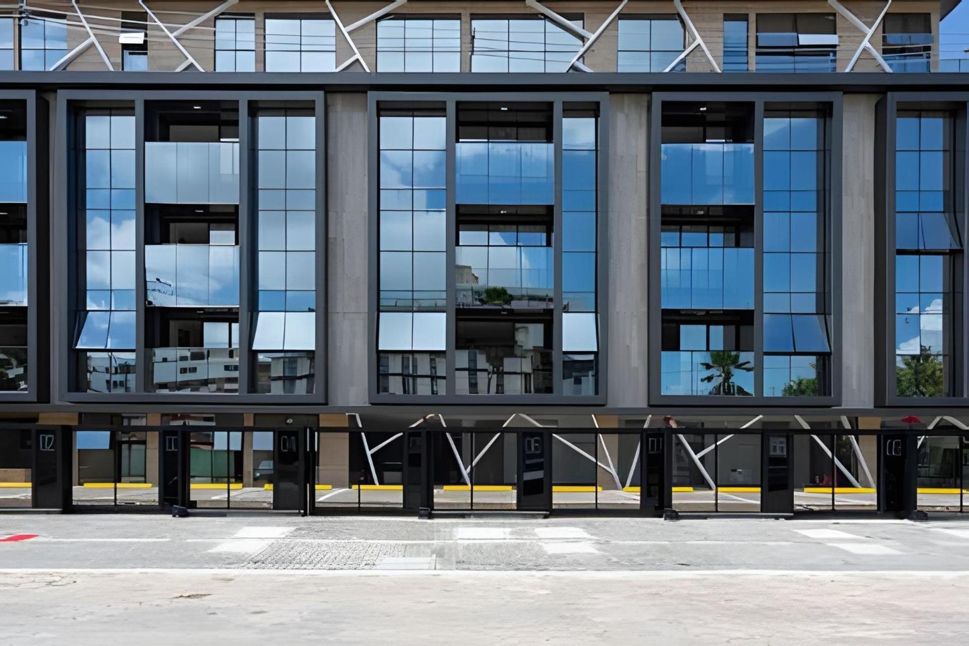Apartamento Luxo A Beira-Mar P/6 Pessoas João Pessoa Zewnętrze zdjęcie