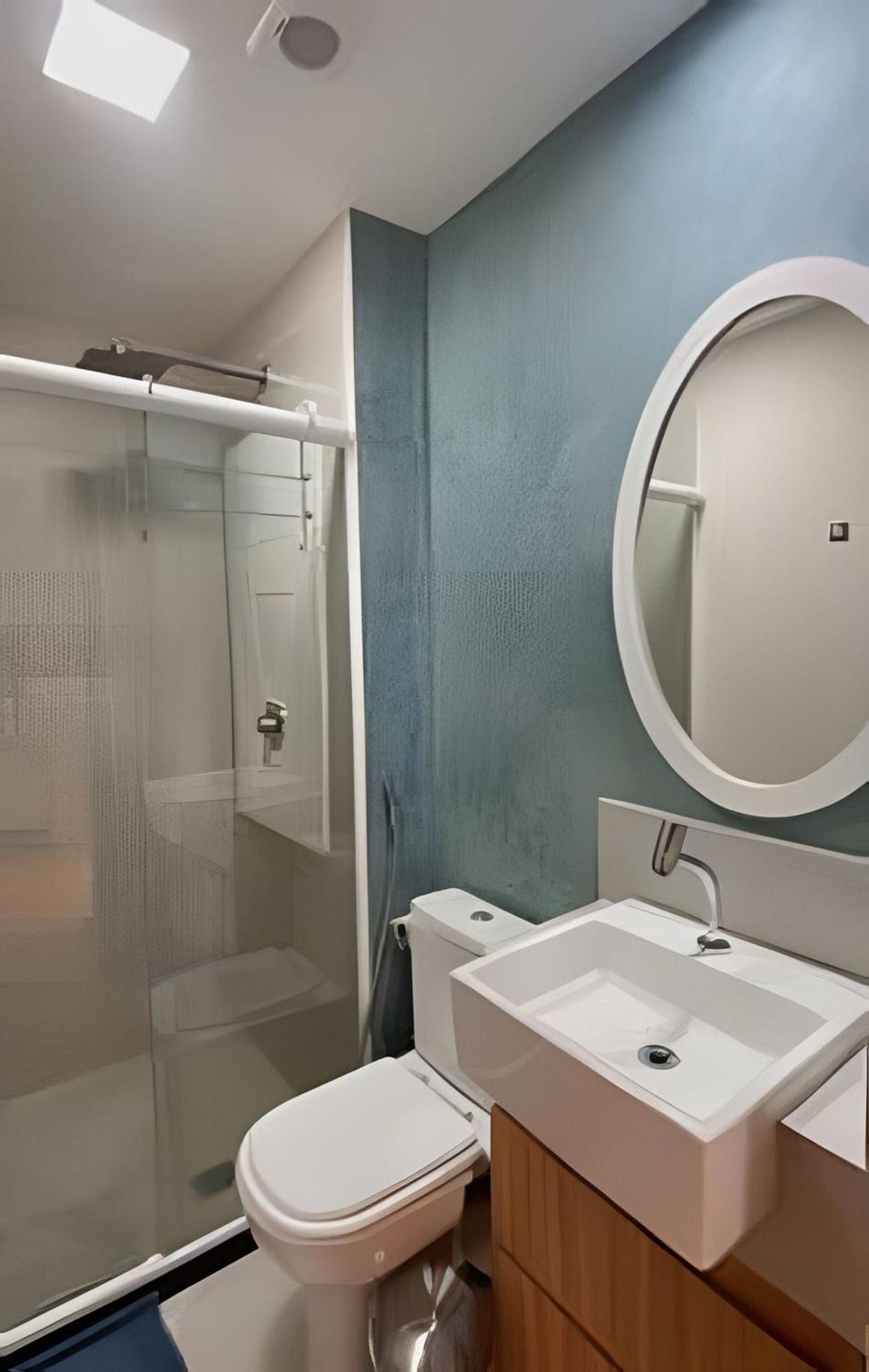 Apartamento Luxo A Beira-Mar P/6 Pessoas João Pessoa Zewnętrze zdjęcie