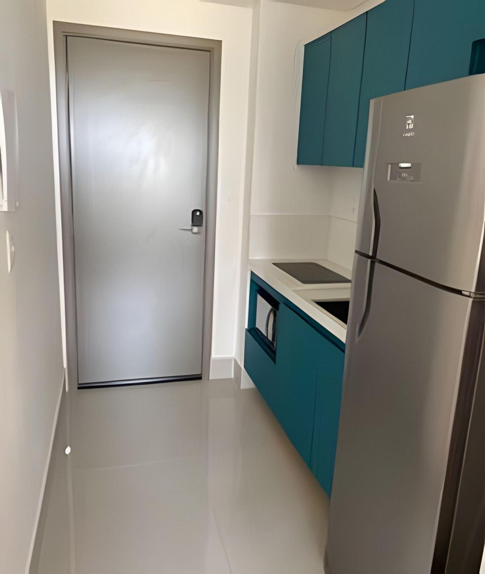 Apartamento Luxo A Beira-Mar P/6 Pessoas João Pessoa Zewnętrze zdjęcie